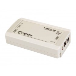 Data logger for temperature...