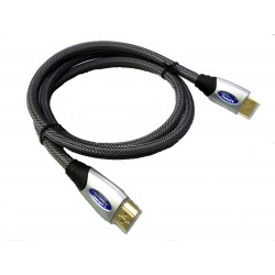 HDMI-kabel, 1,4, 4k...