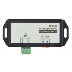85 - 250VAC detektor med...