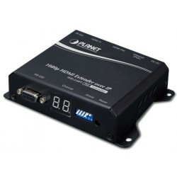HD HDMI extender over IP...
