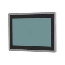 19" LCD-skjerm 6-siders...
