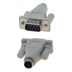 Omformer - adapter mini...