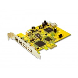 PCI Express USB 2.0, 2xUSB,...