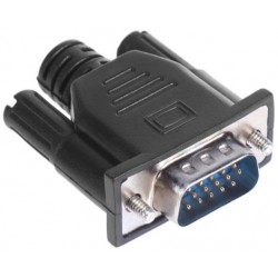 VGA Virtual Display Adaptor...