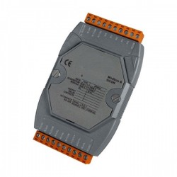 4 x Isoleret digital...