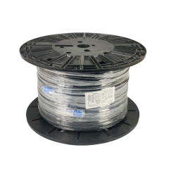 Fiberoptisk kabel med...