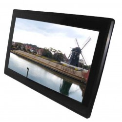 15.6 "LCD panel touch...