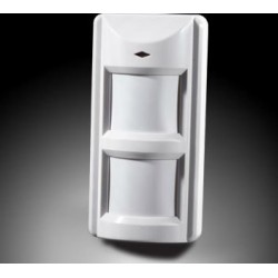 Udendørs kabelbaseret (PIR)...