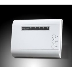 Trådløs universel modtager...