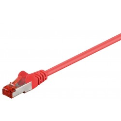 Cat. 6 netværkskabel, RJ45,...