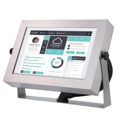 15" LCD-skjerm 360° IP66...