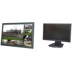15.6 "IP Monitor / PC for...