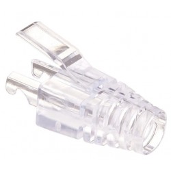 RJ45 kappe til Cat. 5/6/7...