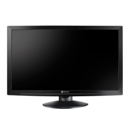 23.6" TFT LCD skærm,...