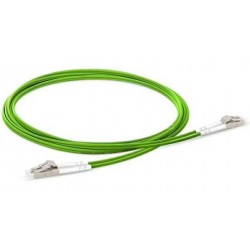 LC / LC fiber optic patch...