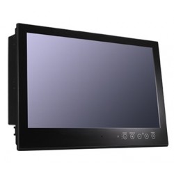 26" TFT monitor med...