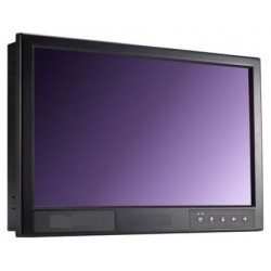 24" TFT monitor med...