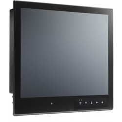 19 "LCD monitor with...