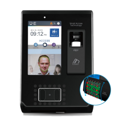 Access Recognition Access...