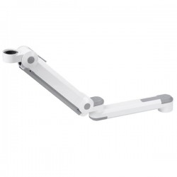 Extension arm with heavy...