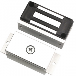 Elektronisk mini dør...