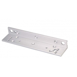 Bracket for the door...