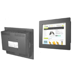 8.4" TFT LCD skærm til...