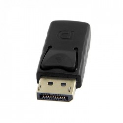 DP DisplayPort Ghost...