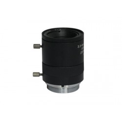 Lens 5 - 50 mm mega pixel...