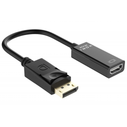 DisplayPort to HDMI Adapter...