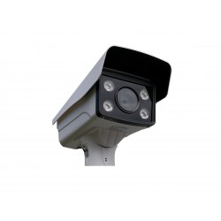 Kamera plate anerkjennelse...