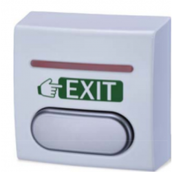 Tilgang system med...