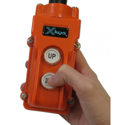 X-KEYS IP65 Robust Industry...