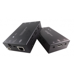 DisplayPort Extender 4K opp...