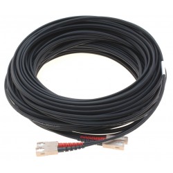Armeret fiberkabel, Multi...