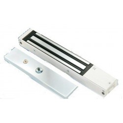 Elektronisk dørmagnet for...