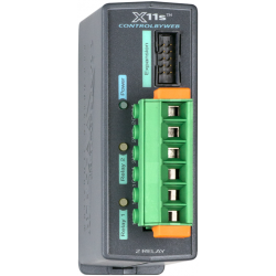 2 Power Relay Expansion...