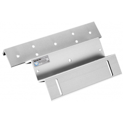 Beslag til dørmagnet 280kg...