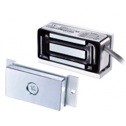 Elektronisk mini dørmagnet,...