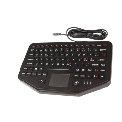 IP66 Industrial Keyboard...