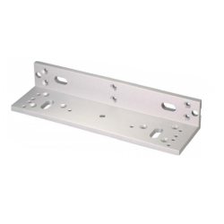 Vinkel-beslag til dørmagnet...