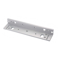 Vinkel-beslag til dørmagnet...