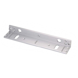 Vinkel-beslag til dørmagnet...