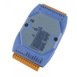 6 x temperaturfølere 2-3...