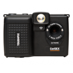 ATEX camera 5MP handheld,...