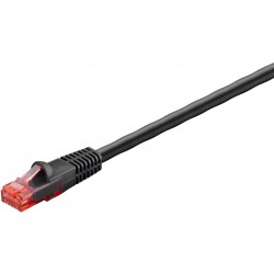 Cat 6 outdoor network...