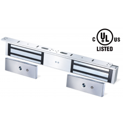 Dobbel elektronisk...