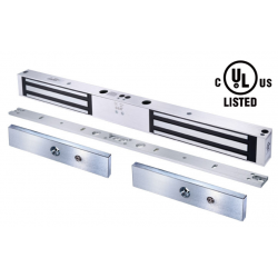 Dobbelt elektronisk...