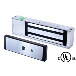 Kraftig elektronisk...