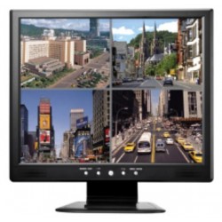 19 "CTV LCD screen, VGA,...